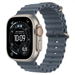 APPLE - Watch Ultra 3 (Gps+Cellular)-Titanio 49mm