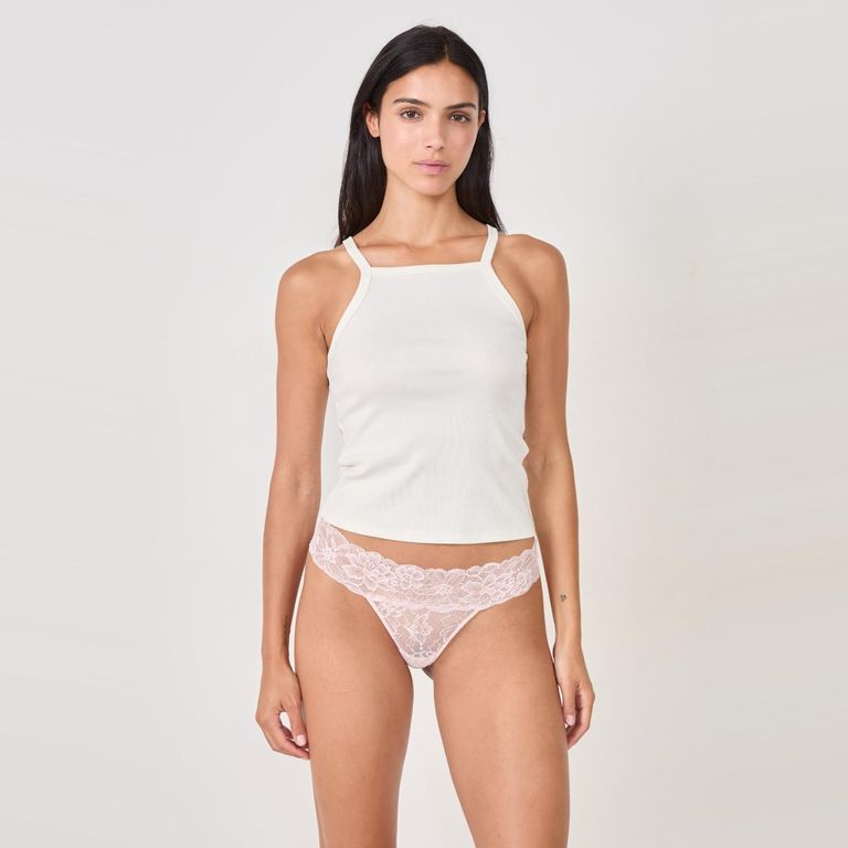 Calzon String Sweet Mujer