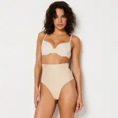 ETAM - Calzón Faja Colaless Control Mujer Mujer