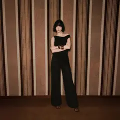 MANGO - Jeans Wide Leg Tiro Alto Mujer