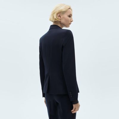 Imagen 2 del producto Blazer Traje Entallada Mujer