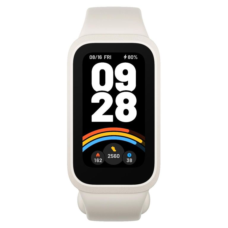 Smartband Band 9 Active Beige