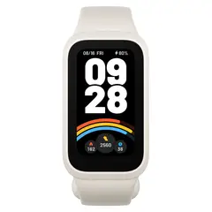 XIAOMI - Smartband Band 9 Active
