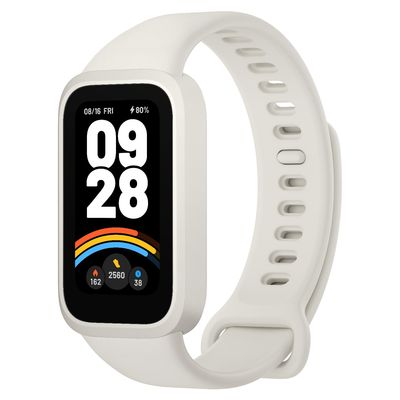 Imagen 2 del producto Smartband Band 9 Active Beige