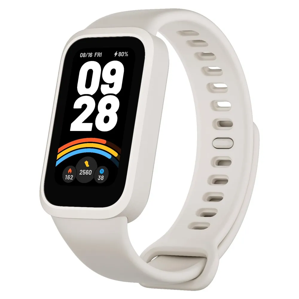 Smartband Band 9 Active - Beige, foto 3