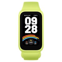 Smartband Band 9 Active Verde