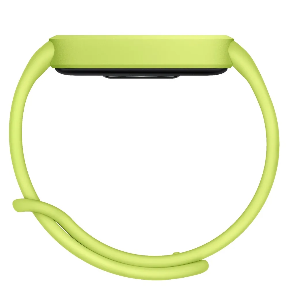 Xiaomi Smart Band 9 Active Green, foto 4