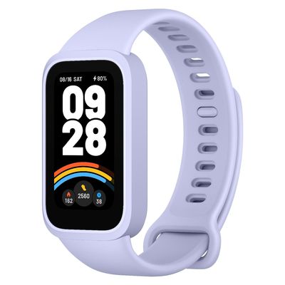 Imagen 2 del producto Smartband Band 9 Active Morado