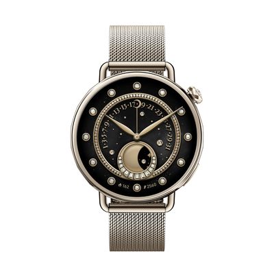 Xiaomi Smartwatch S4 41Mm Gold