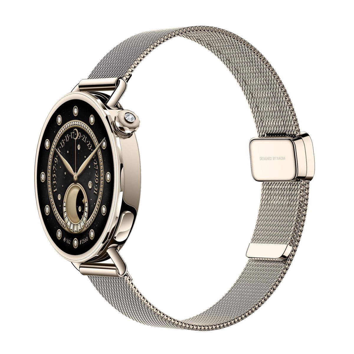 XIAOMI - Smartwatch Xiaomi S4 41Mm Gold