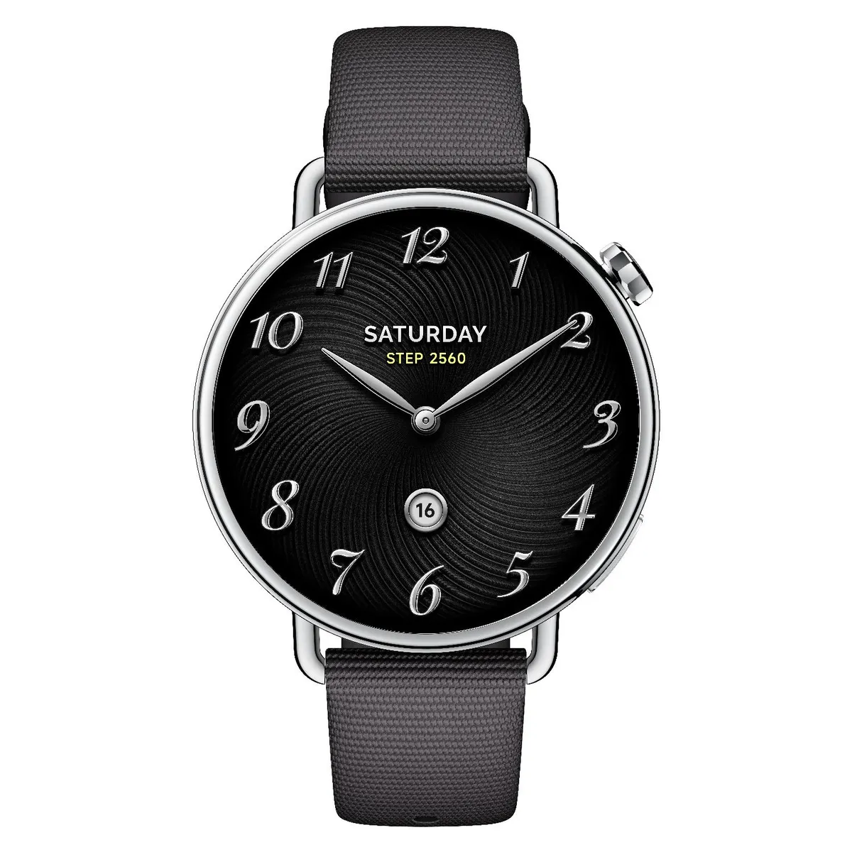XIAOMI - Smartwatch Xiaomi S4 41Mm Black