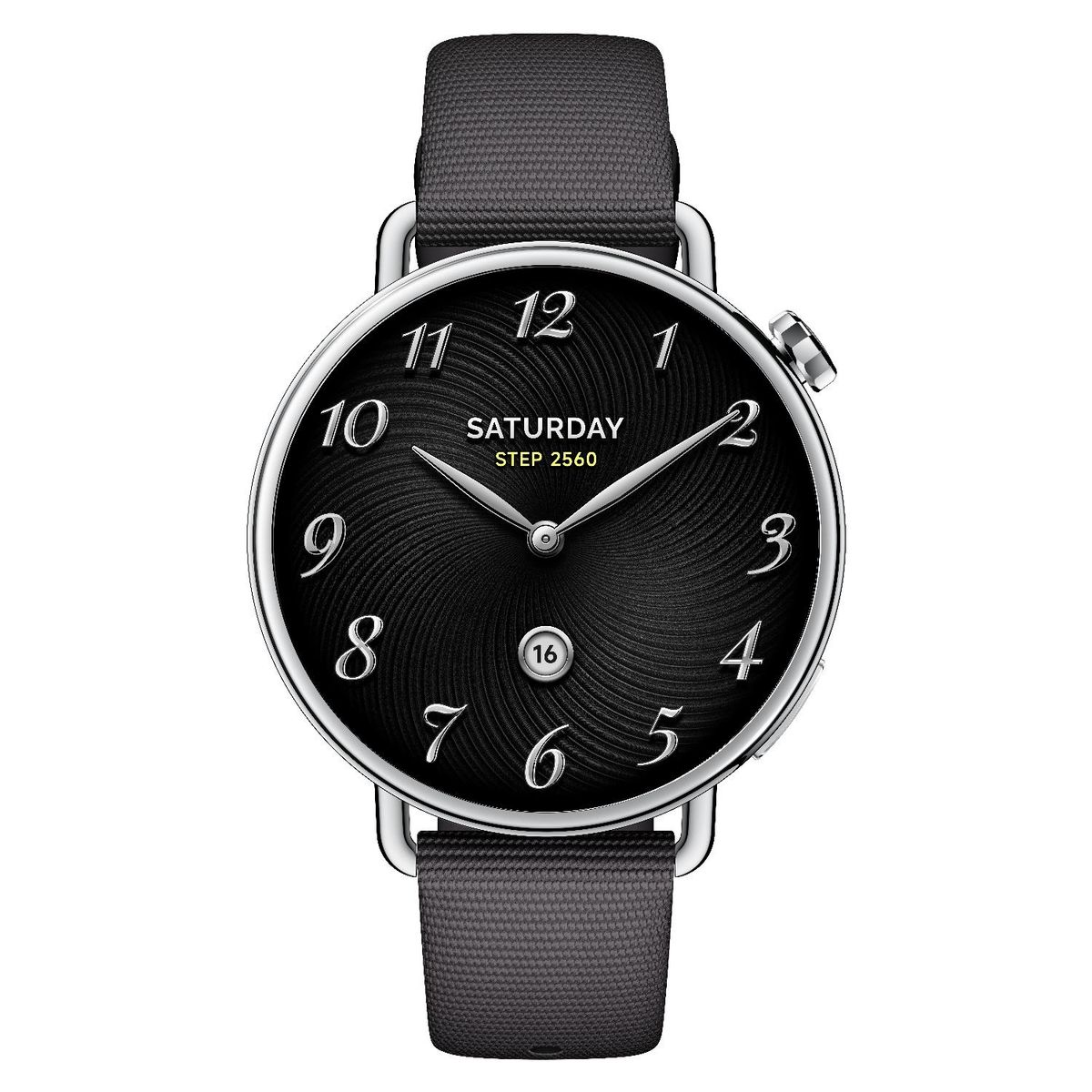XIAOMI - Smartwatch Xiaomi S4 41Mm Black
