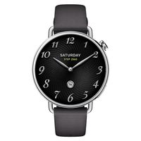 Smartwatch S4 41Mm Black