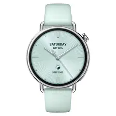 XIAOMI - Smartwatch S4 41Mm Green