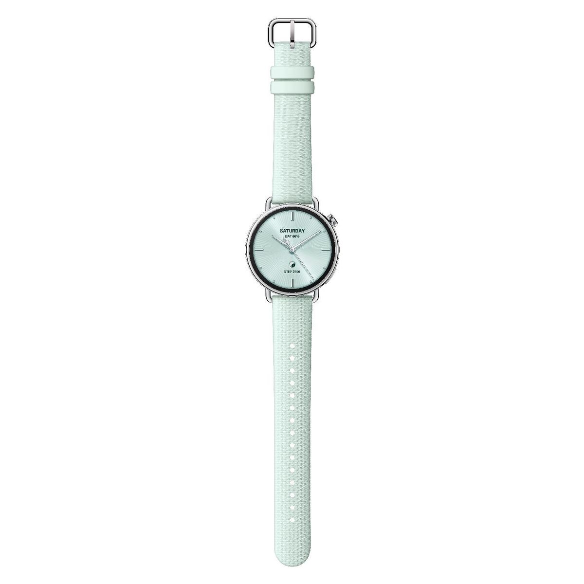 XIAOMI - Smartwatch Xiaomi S4 41Mm Green