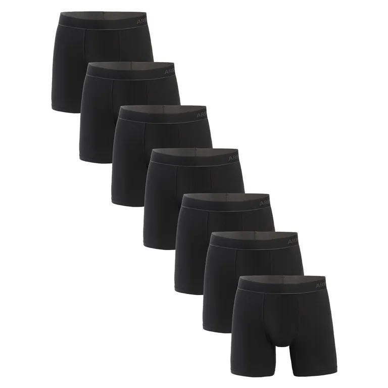 Pack 7 Boxer Hombre
