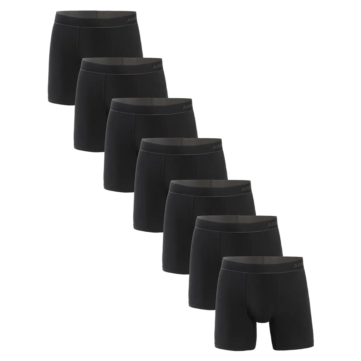 ARROW - Pack 7 Boxer Hombre Arrow