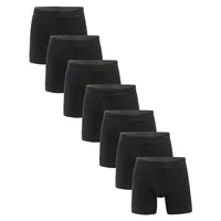 Pack 7 Boxer Hombre