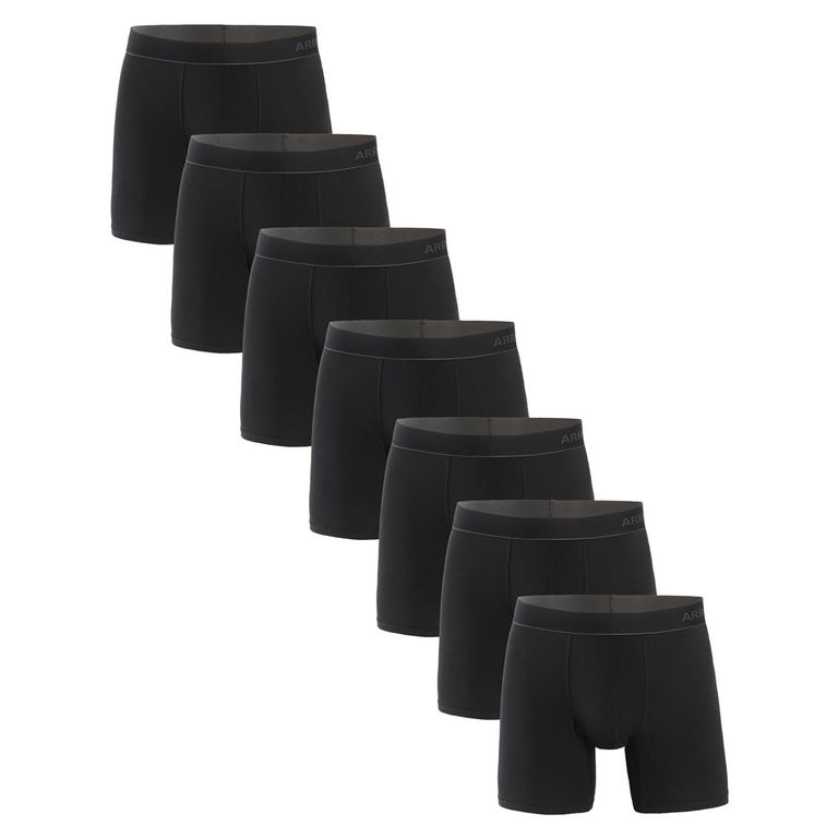 Pack 7 Boxer Hombre