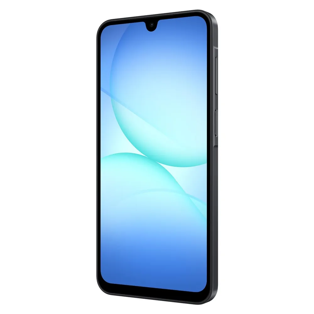 Samsung Galaxy A17 5G 256GB 8GB Negro, foto 2