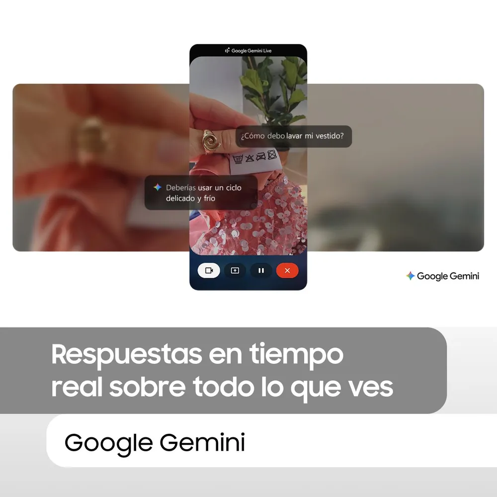 Samsung Galaxy A17 5G 256GB 8GB Negro, foto 5