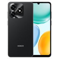 Celular X5C 4+128GB Negro Negro