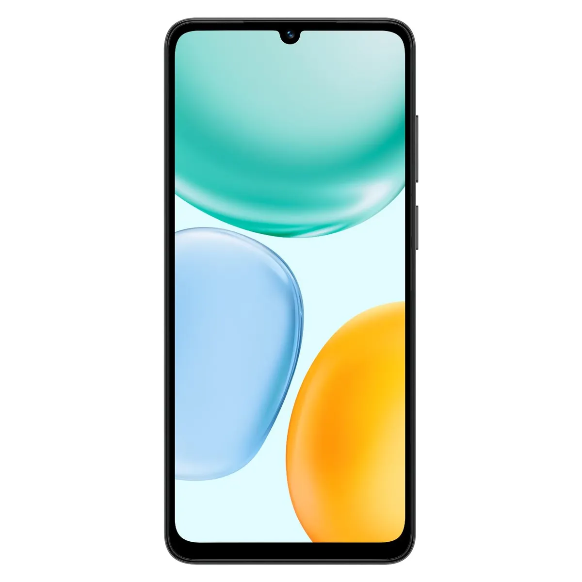 HONOR - Celular Honor X5C 4+128GB Negro