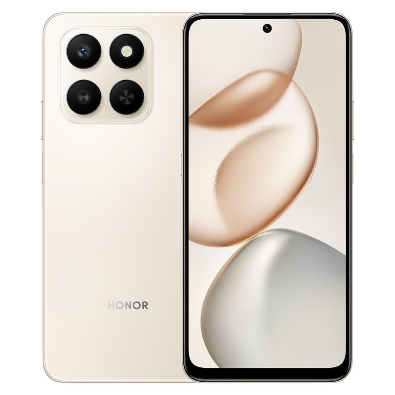 HONOR - Celular Honor 400 Smart 256GB