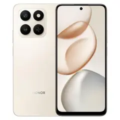 HONOR - Celular 400 Smart 8+256Gb Dorado