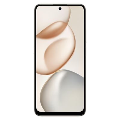 Imagen 2 del producto Celular 400 Smart 256GB Dorado