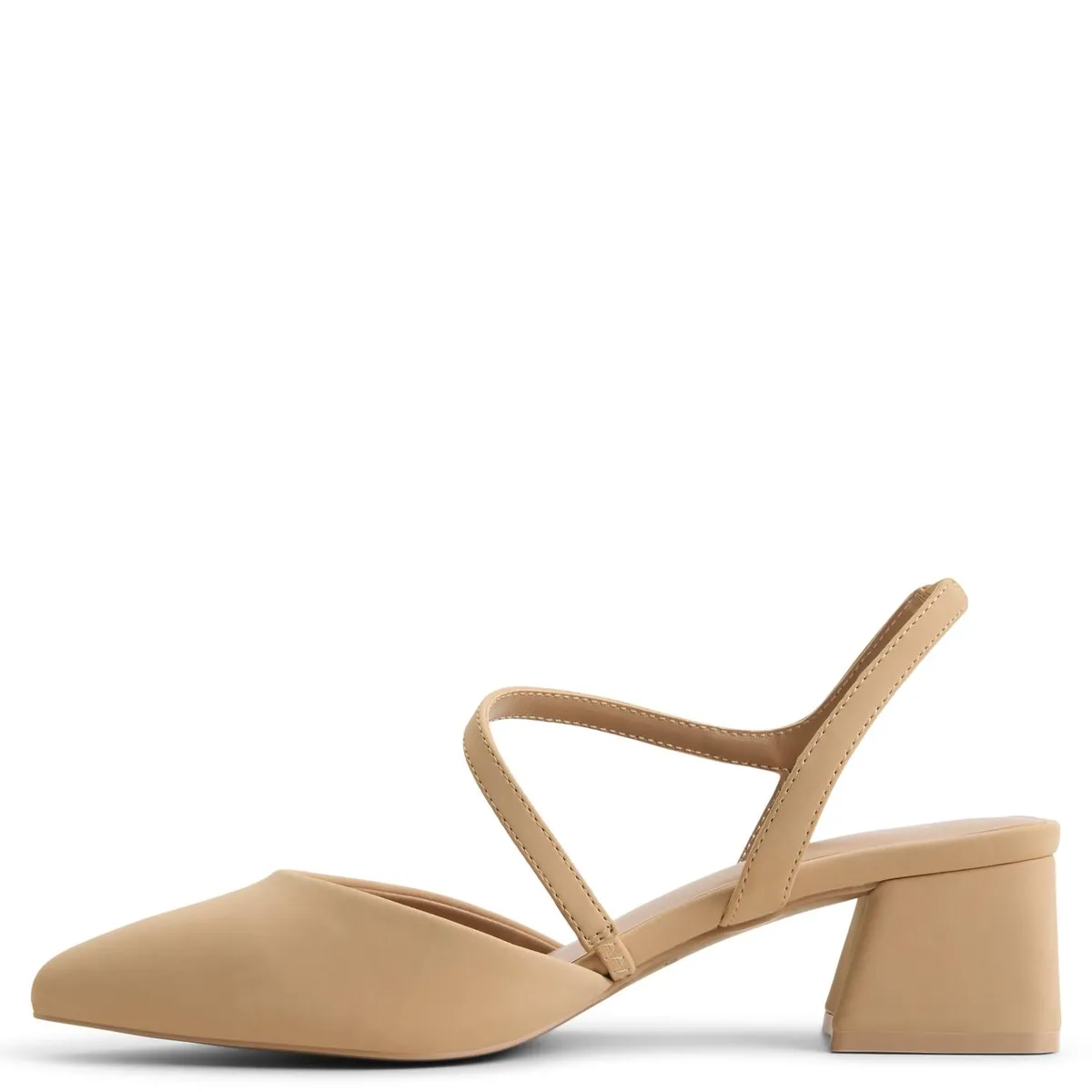 CALL IT SPRING - Briana Zapato Formal Mujer Beige Call It Spring