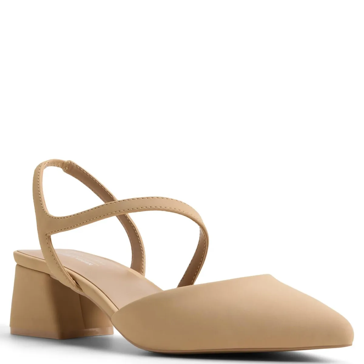 CALL IT SPRING - Briana Zapato Formal Mujer Beige Call It Spring