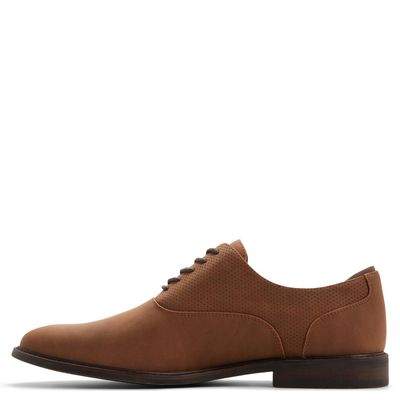 Imagen 2 del producto Fresien Zapato Formal Hombre Cognac