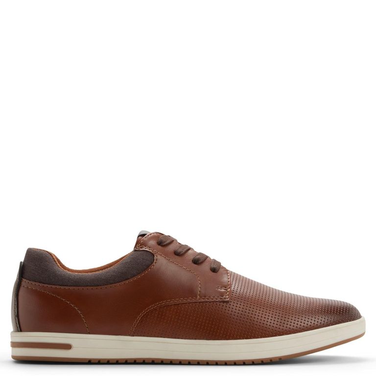 Dorchester Zapatilla Urbana Hombre Cognac