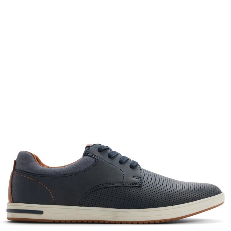 Dorchester Zapatilla Urbana Hombre Azul