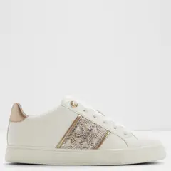 ALDO - Zapatilla Urbana Mujer Blanco