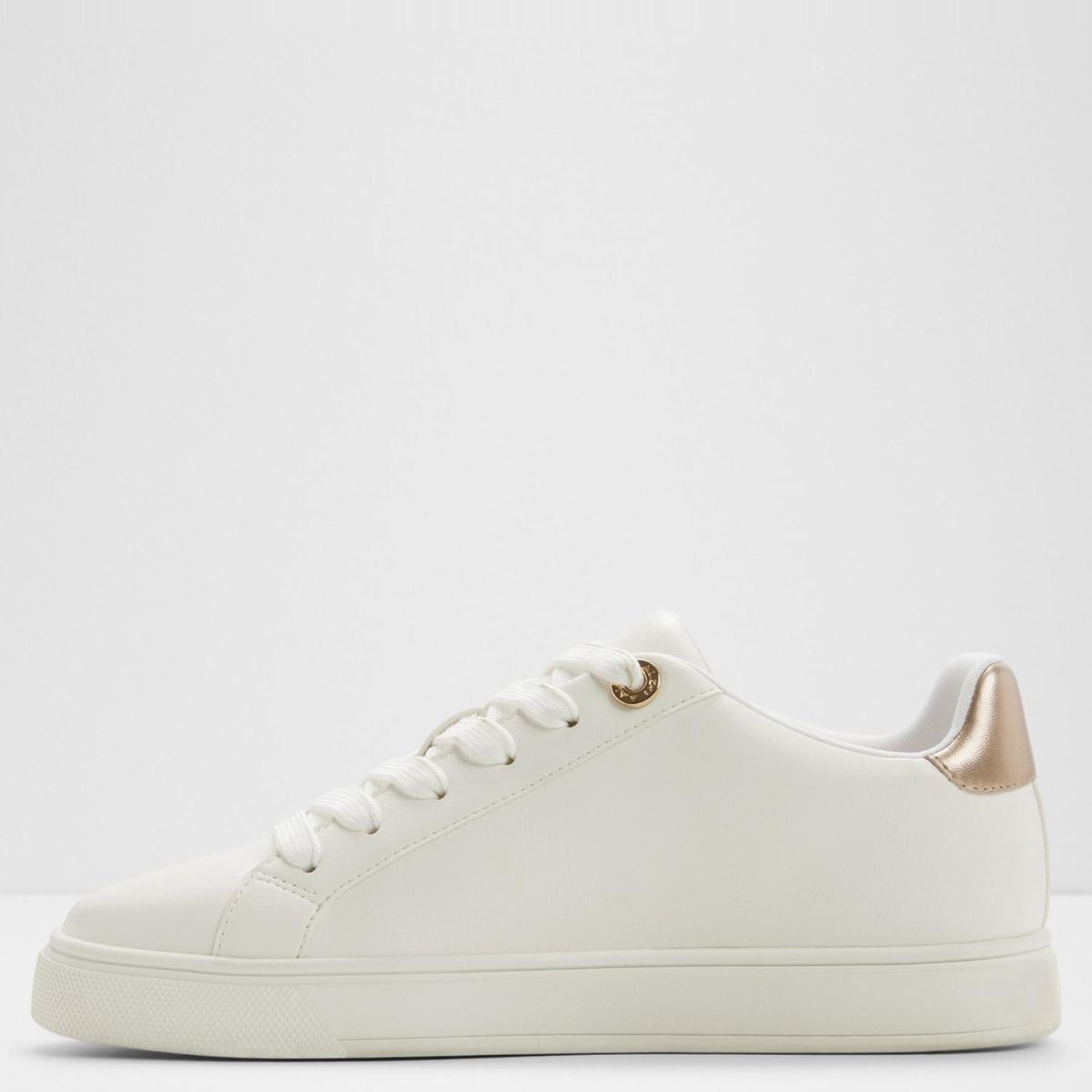 ALDO - Zapatilla Urbana Mujer Blanco Aldo