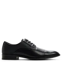 CALL IT SPRING - Peck Zapato Formal Hombre Negro