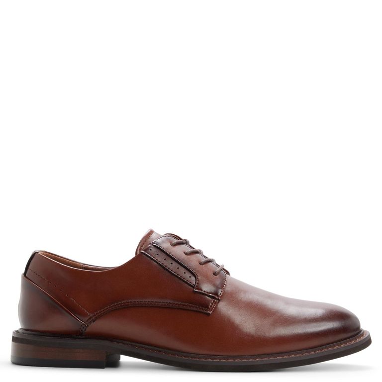 CALL IT SPRING Felson Zapato Formal Hombre Cognac