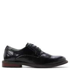 CALL IT SPRING - Felson Zapato Formal Hombre Negro