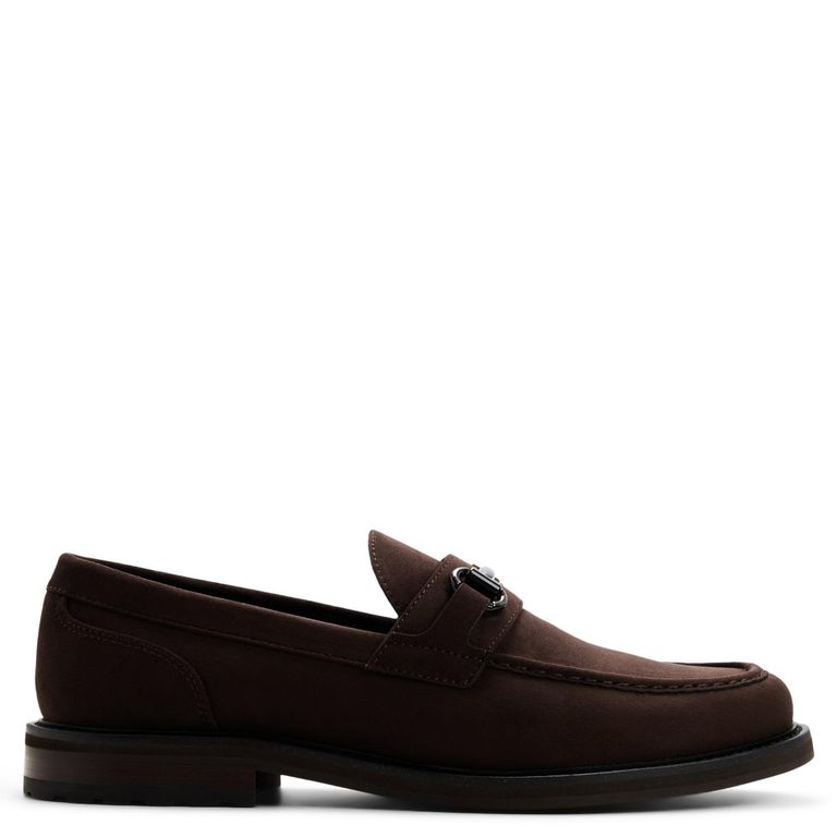 CALL IT SPRING Glenwood Zapato Formal Hombre Café