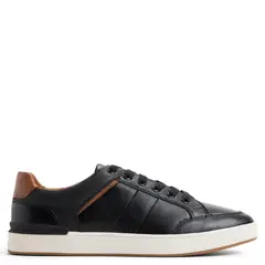 CALL IT SPRING - Adams Zapatilla Urbana Hombre Negro