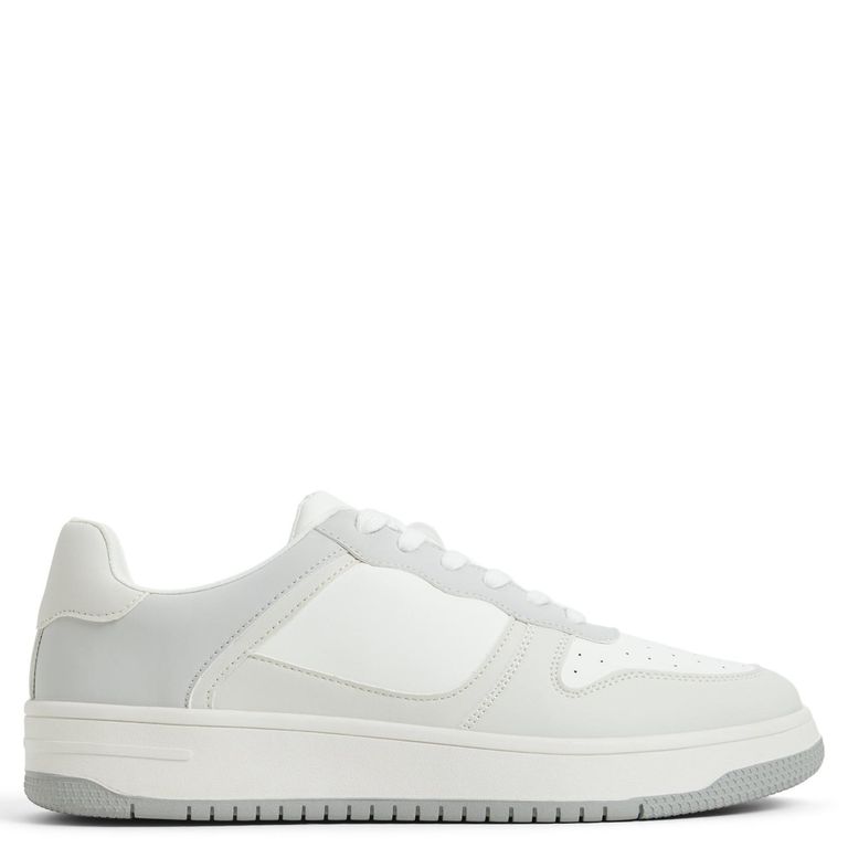 Freshh_H Zapatilla Urbana Hombre Gris