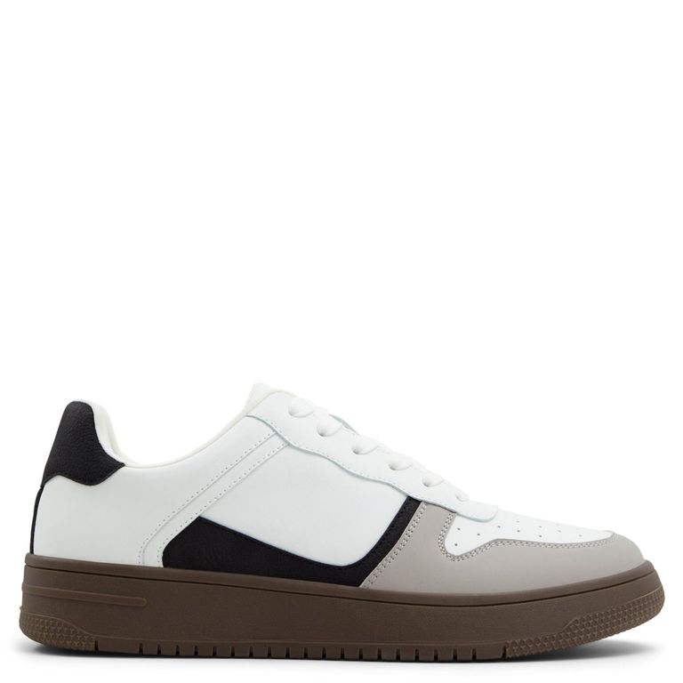 Freshh_H Zapatilla Urbana Hombre Multicolor