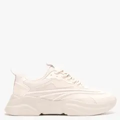 CALL IT SPRING - Refresh 2.0 Zapatilla Urbana Hombre Gris