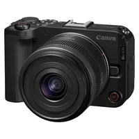 Cámara Mirrorless R50 V + Lente 14-30