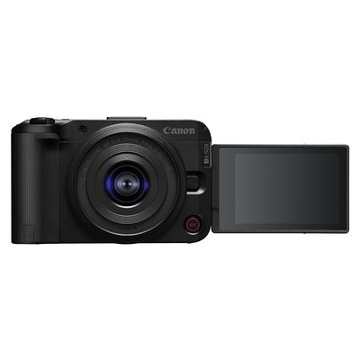 Imagen 2 del producto Cámara Mirrorless R50 V + Lente 14-30