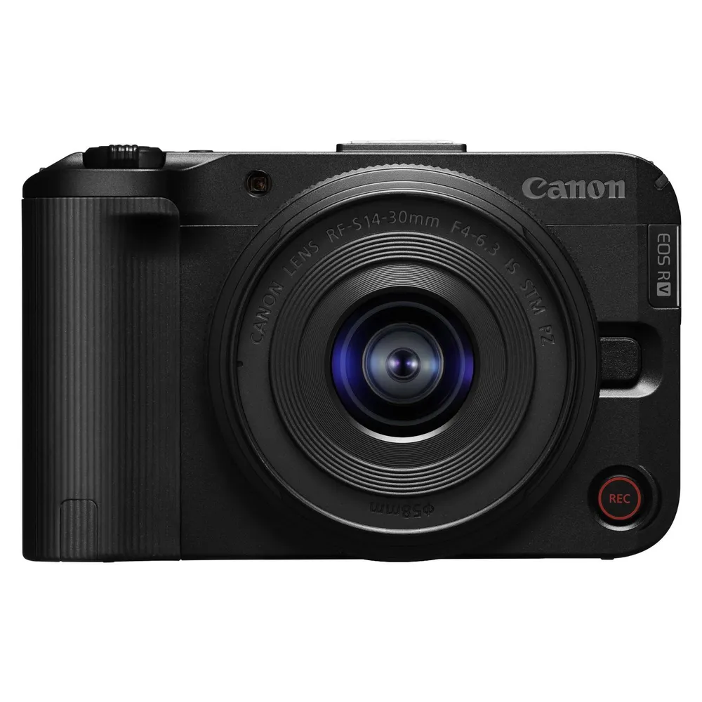 Canon EOS R50 V + 14-30 mm Negro, foto 3