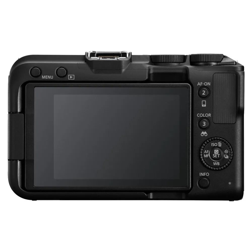 Canon EOS R50 V + 14-30 mm Negro, foto 4