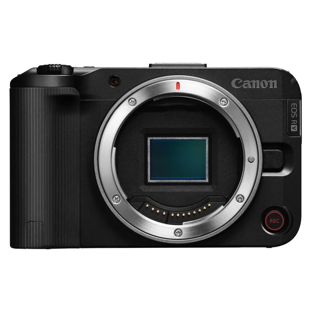 Canon EOS R50 V + 14-30 mm Negro, foto 5